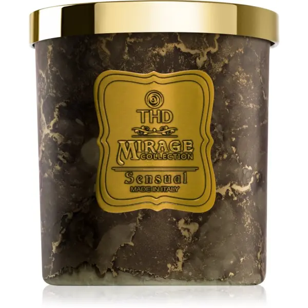 THD THD Mirage Sensual mirisna svijeća 200 g