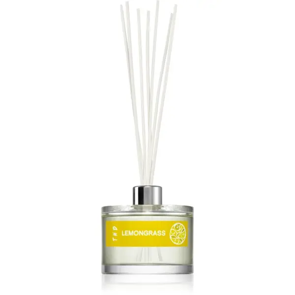 THD THD Platinum Collection Lemongrass aroma difuzer 100 ml