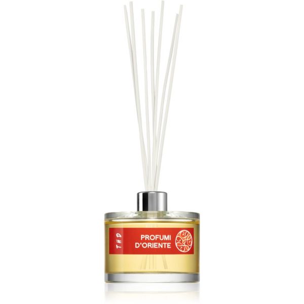 THD THD Platinum Collection Profumi D'Oriente aroma difuzer s punjenjem 100 ml