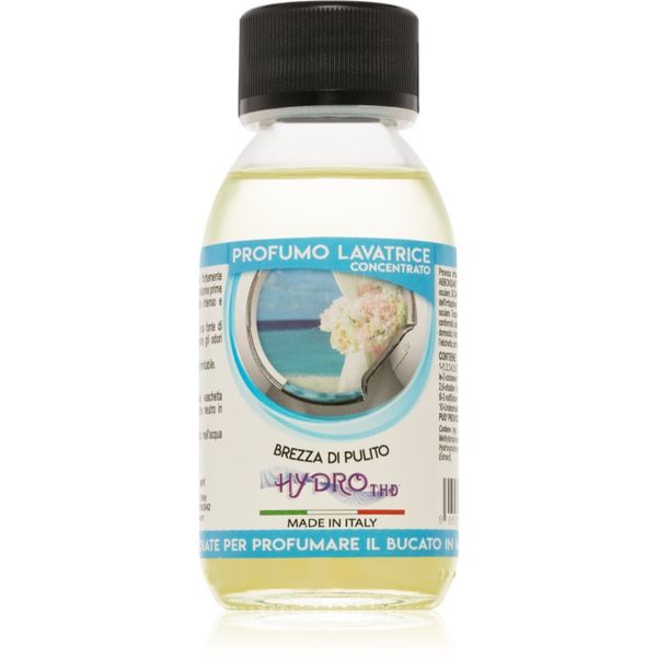 THD THD Profumo Lavatrice Brezza Di Pulito koncentrirani miris za perilicu rublja 100 ml