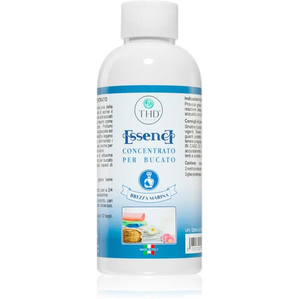 THD THD Profumo Lavatrice Brezza Marina koncentrirani miris za perilicu rublja 100 ml