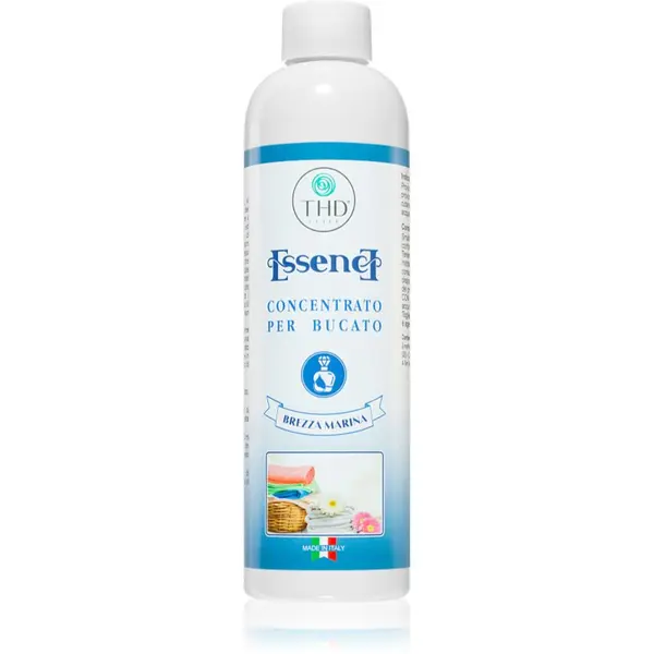 THD THD Profumo Lavatrice Brezza Marina koncentrirani miris za perilicu rublja 200 ml