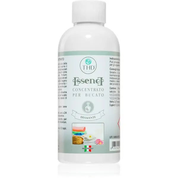 THD THD Profumo Lavatrice Diamante koncentrirani miris za perilicu rublja 100 ml