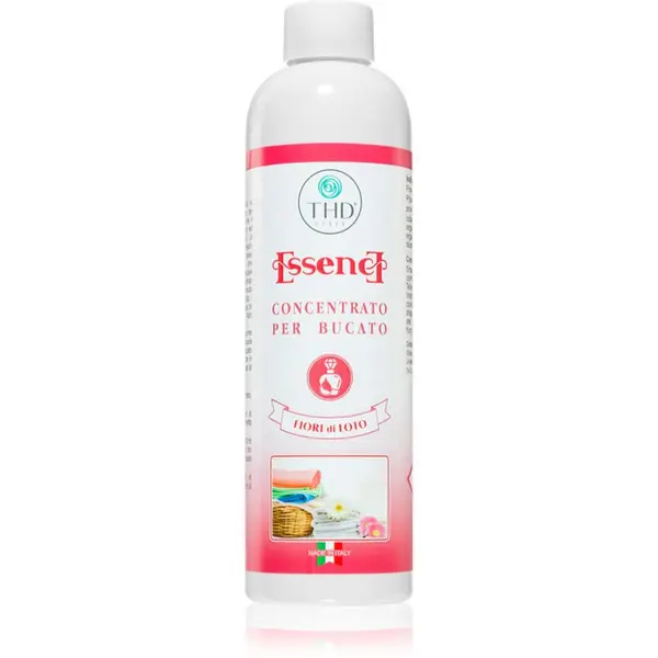 THD THD Profumo Lavatrice Fior Di Loto koncentrirani miris za perilicu rublja 200 ml