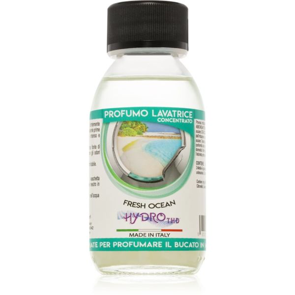 THD THD Profumo Lavatrice Fresh Ocean koncentrirani miris za perilicu rublja 100 ml