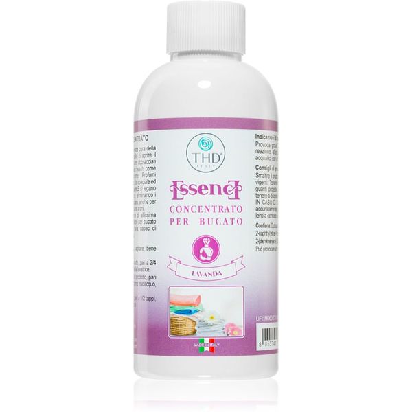 THD THD Profumo Lavatrice Lavanda koncentrirani miris za perilicu rublja 100 ml