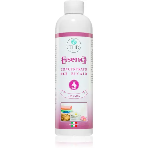 THD THD Profumo Lavatrice Lavanda koncentrirani miris za perilicu rublja 200 ml