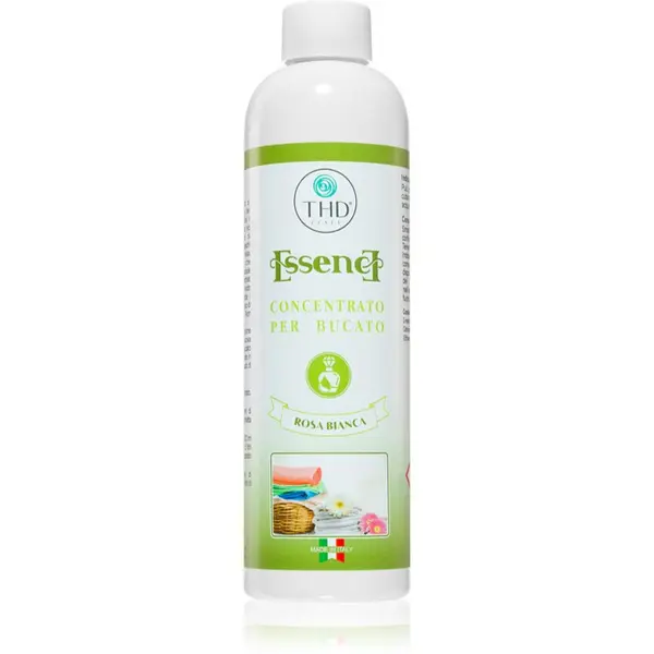 THD THD Profumo Lavatrice Rosa Bianca koncentrirani miris za perilicu rublja 200 ml