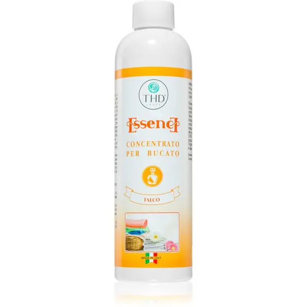 THD THD Profumo Lavatrice Talco koncentrirani miris za perilicu rublja 200 ml