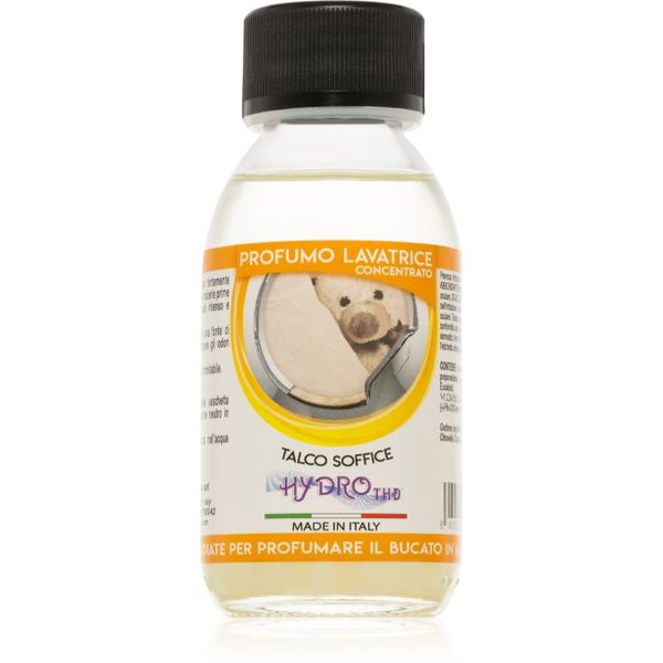 THD THD Profumo Lavatrice Talco Soffice koncentrirani miris za perilicu rublja 100 ml