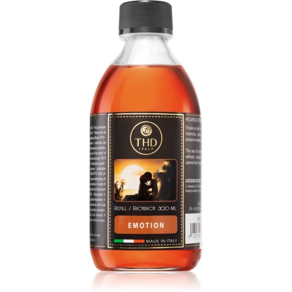 THD THD Ricarica Emotion punjenje za aroma difuzer 300 ml