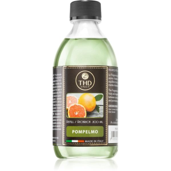 THD THD Ricarica Pompelmo punjenje za aroma difuzer 300 ml
