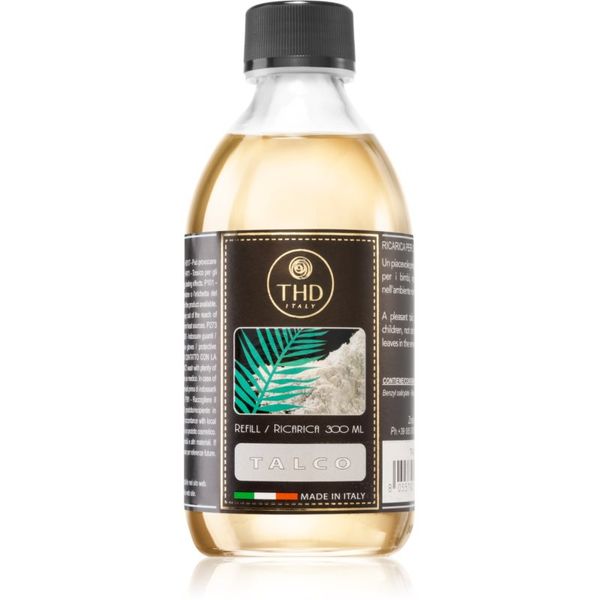 THD THD Ricarica Talco punjenje za aroma difuzer 300 ml