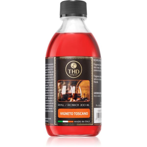 THD THD Ricarica Vigneto Toscano punjenje za aroma difuzer 300 ml