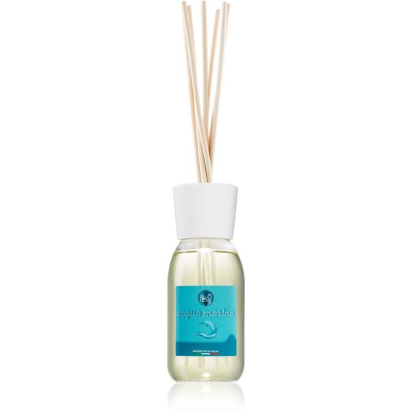THD THD Unico Aqua Marina aroma difuzer s punjenjem 100 g