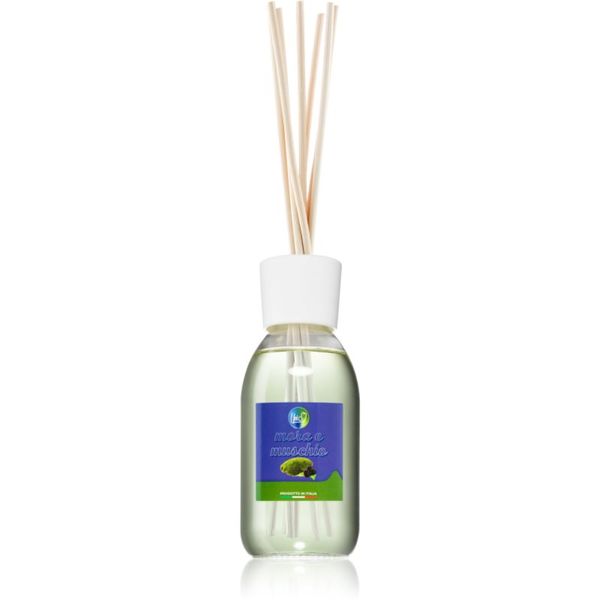 THD THD Unico Blackberry and Musk aroma difuzer s punjenjem 200 ml