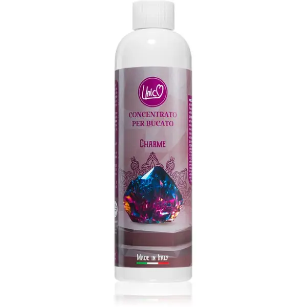 THD THD Unico Charm koncentrirani miris za perilicu rublja 200 ml