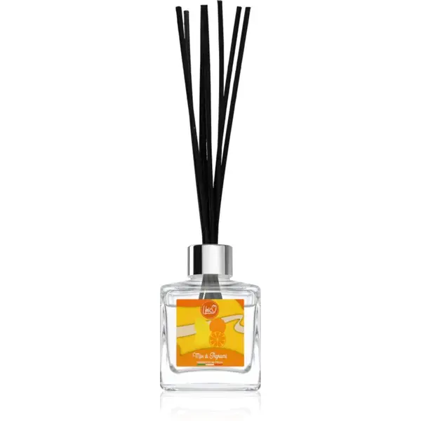 THD THD Unico Citrus Mix aroma difuzer 100 ml