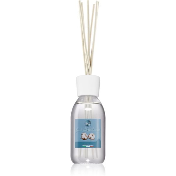 THD THD Unico Cotton Flower aroma difuzer 200 ml