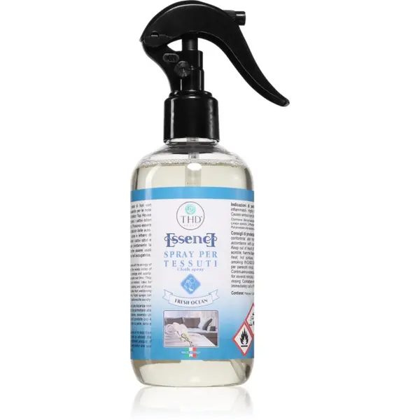 THD THD Unico Fresh Ocean osvježivač tkanine 250 ml