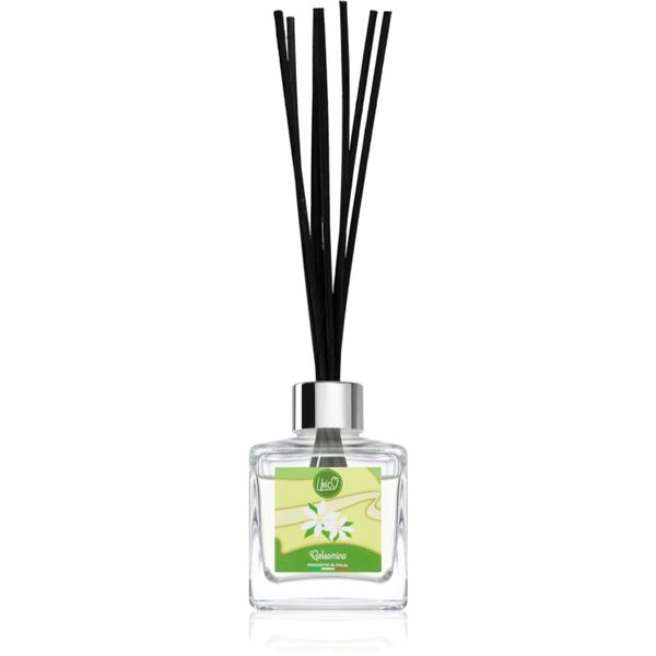 THD THD Unico Jasmine aroma difuzer s punjenjem 100 ml