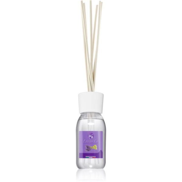 THD THD Unico Lavender aroma difuzer s punjenjem 100 ml