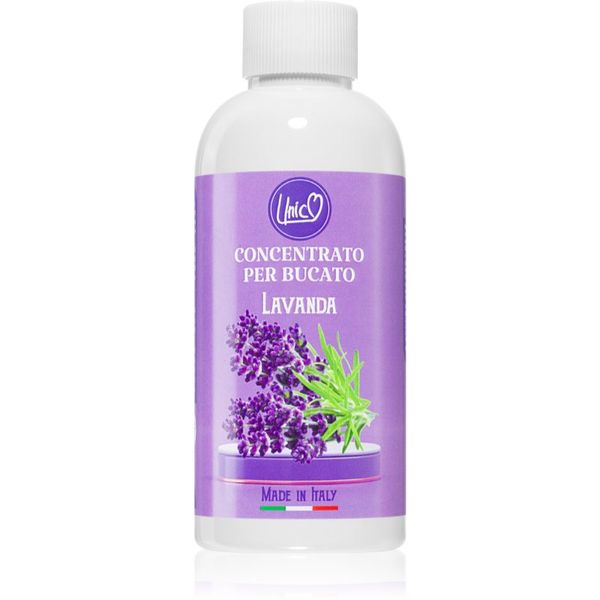 THD THD Unico Lavender koncentrirani miris za perilicu rublja 100 ml