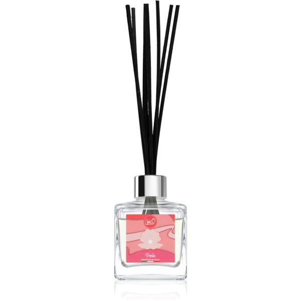 THD THD Unico Pearl aroma difuzer s punjenjem 100 ml