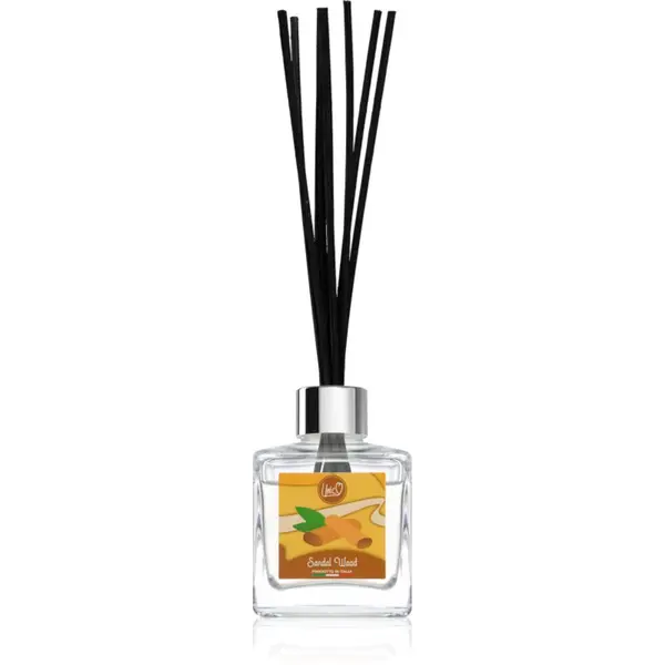THD THD Unico Sandalwood aroma difuzer 100 ml