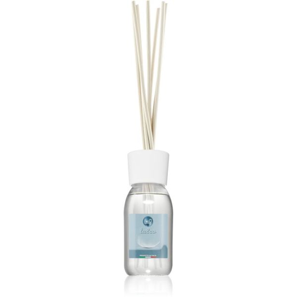 THD THD Unico Talco aroma difuzer s punjenjem 100 ml
