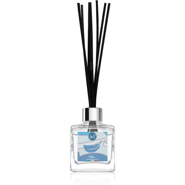 THD THD Unico Talco aroma difuzer s punjenjem I. 100 ml