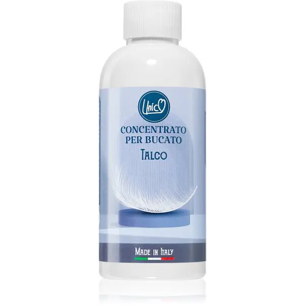THD THD Unico Talco koncentrirani miris za perilicu rublja 100 ml