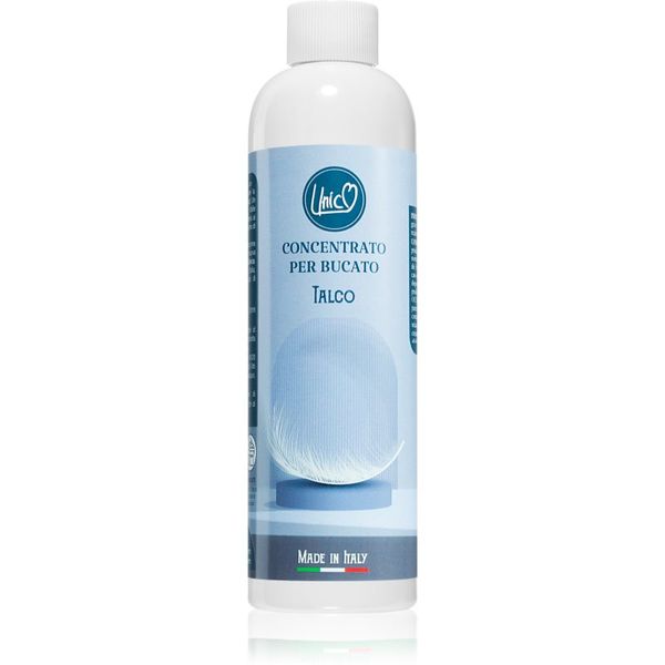 THD THD Unico Talco koncentrirani miris za perilicu rublja 200 ml