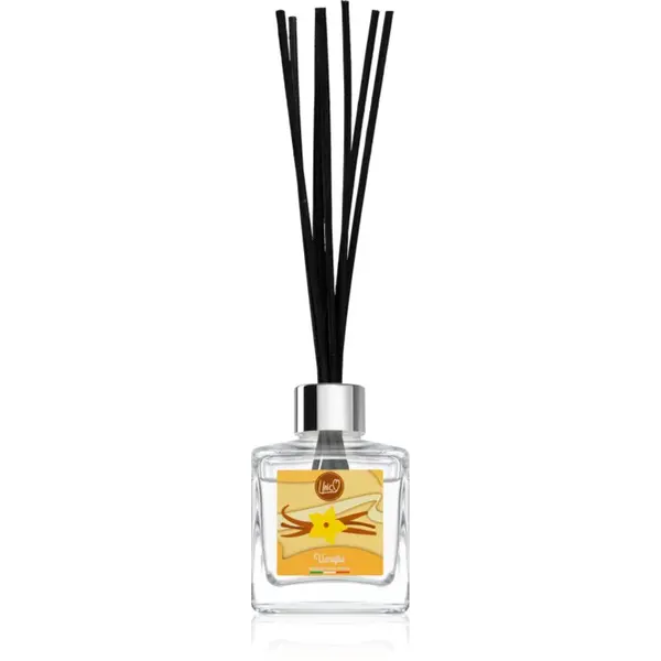THD THD Unico Vanilla aroma difuzer 100 ml