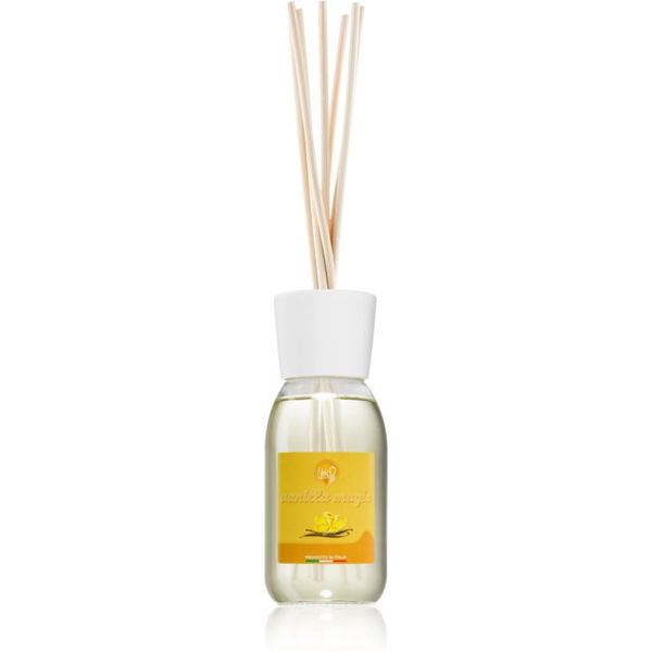 THD THD Unico Vanilla Magic aroma difuzer s punjenjem 100 ml