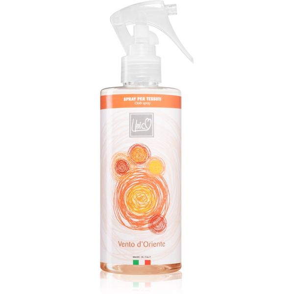 THD THD Unico Vento D´ Oriente osvježivač tkanine 250 ml
