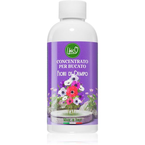 THD THD Unico Wild Flowers koncentrirani miris za perilicu rublja 100 ml