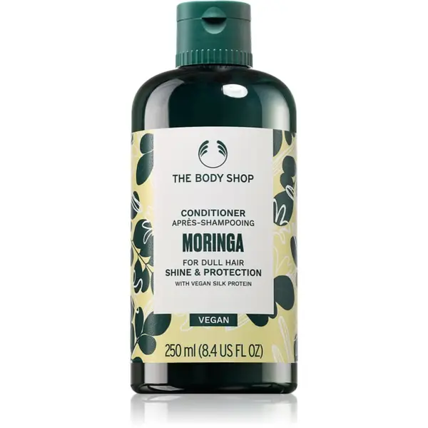 The Body Shop The Body Shop Moringa Conditioner regenerator 250 ml