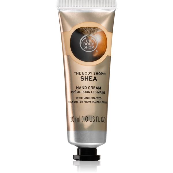 The Body Shop The Body Shop Shea krema za ruke sa shea maslacem 30 ml