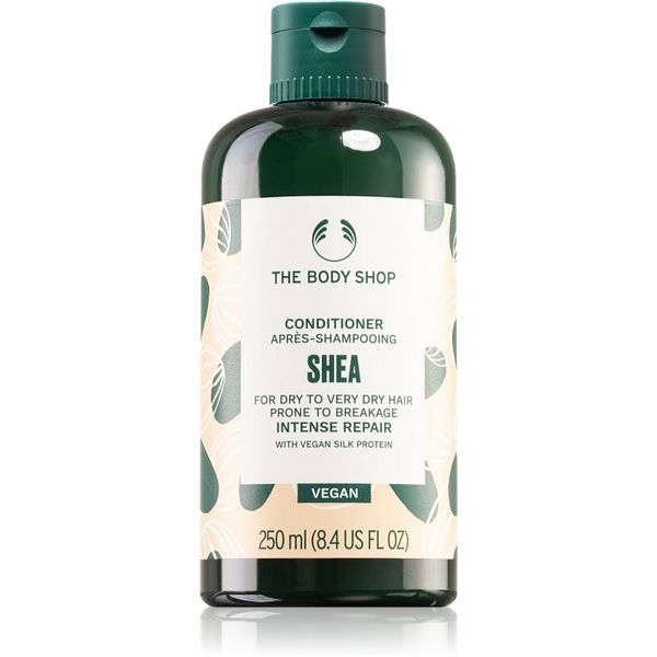 The Body Shop The Body Shop Shea regenerator za suhu i lomljivu kosu 250 ml