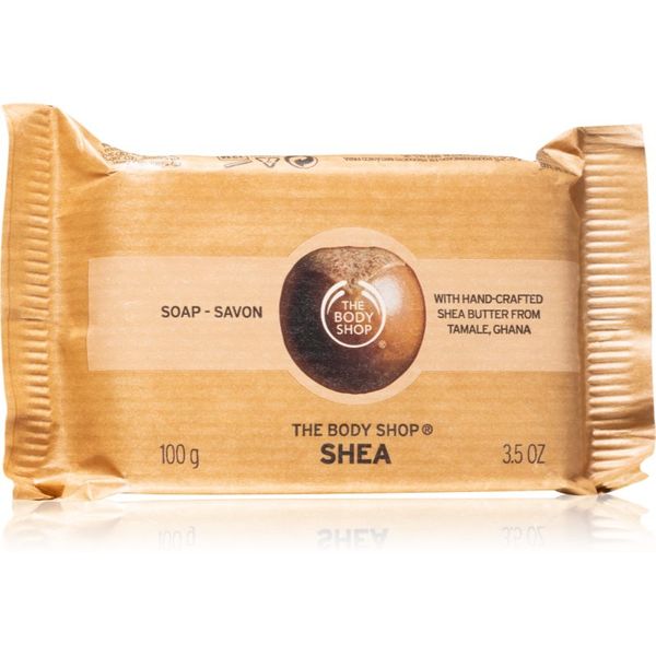 The Body Shop The Body Shop Shea sapun za tijelo 100 g