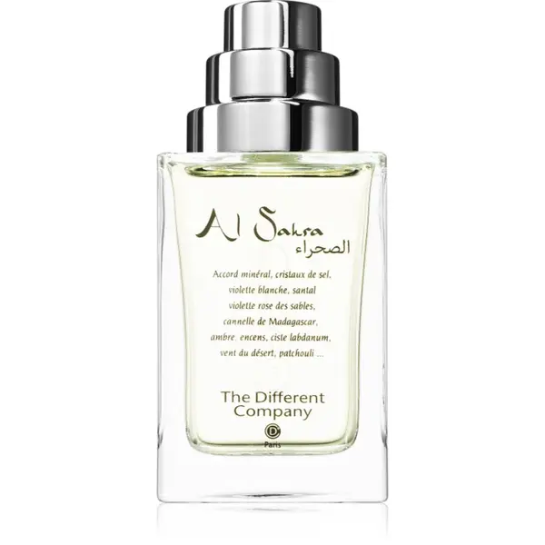 The Different Company The Different Company Al Sahra parfemska voda uniseks 100 ml