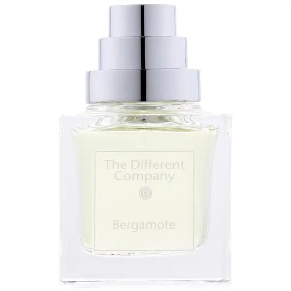 The Different Company The Different Company Bergamote toaletna voda punjiva za žene 50 ml