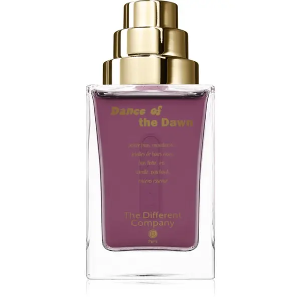 The Different Company The Different Company Dance of the Dawn parfemska voda uniseks 100 ml