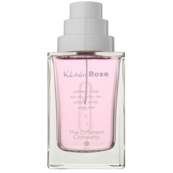 The Different Company The Different Company L'Esprit Cologne Kâshân Rose toaletna voda za žene 100 ml