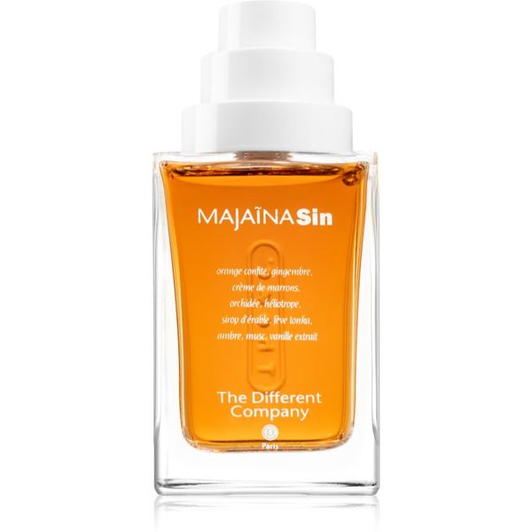 The Different Company The Different Company Majaina parfemska voda uniseks 100 ml