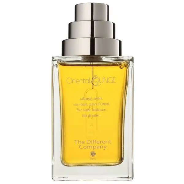 The Different Company The Different Company Oriental Lounge parfemska voda uniseks 100 ml