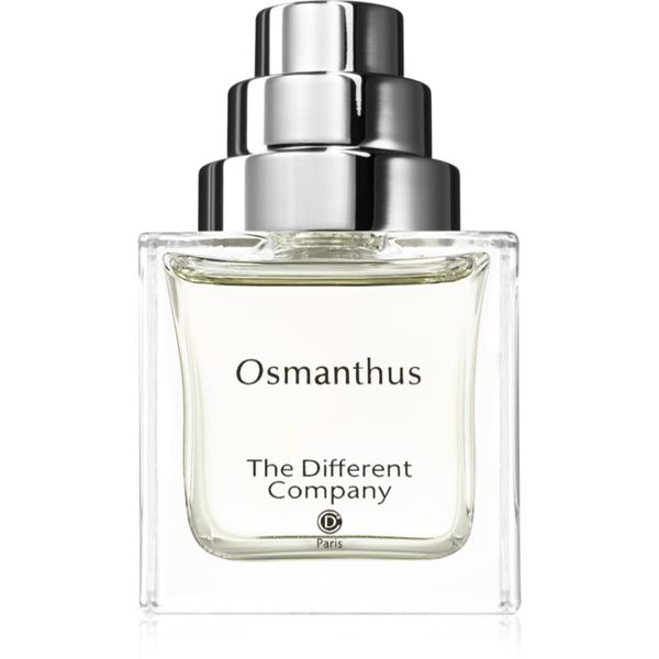 The Different Company The Different Company Osmanthus toaletna voda za žene 50 ml