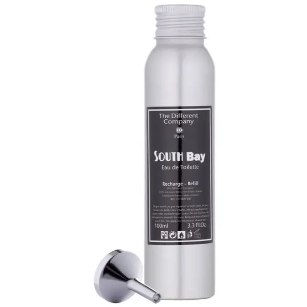 The Different Company The Different Company South Bay toaletna voda zamjensko punjenje 100 ml