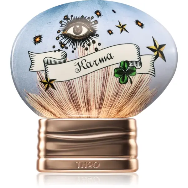 The House Of Oud The House Of Oud Dear Karma parfemska voda uniseks 75 ml